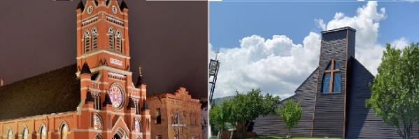 Anaconda Catholic Community