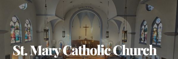St Mary Parish, McHenry