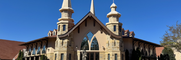 Catholic Church of St Ann