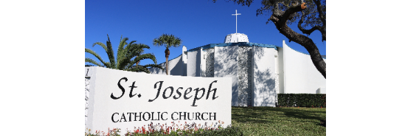 St Joseph Catholic Church