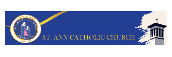 St Ann Parish
