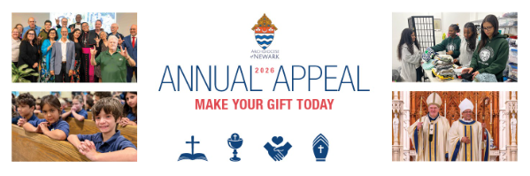 Archdiocese Of Newark