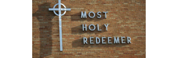 Most Holy Redeemer Parish