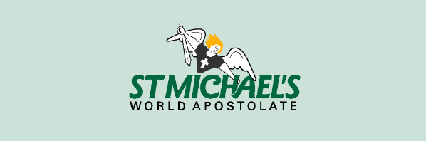 St Michael's World Apostolate