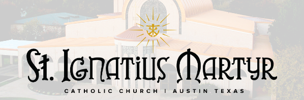 St Ignatius Martyr Parish