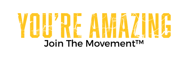 You're Amazing