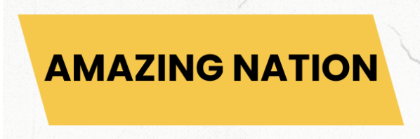 Amazing Nation