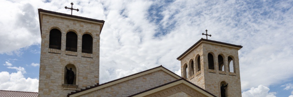 St. William Catholic Church