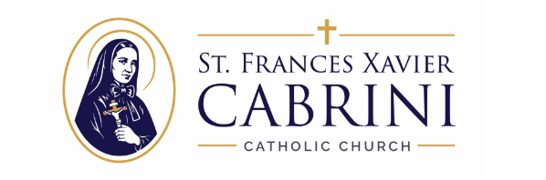 Saint Frances Xavier Cabrini Catholic Church