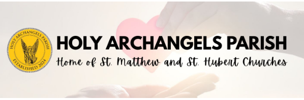 Holy Archangels Parish