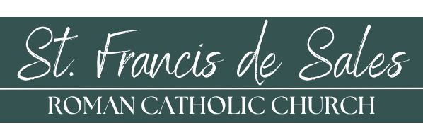 St. Francis de Sales