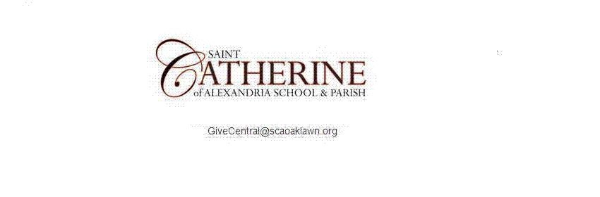 St Catherine of Alexandria Church