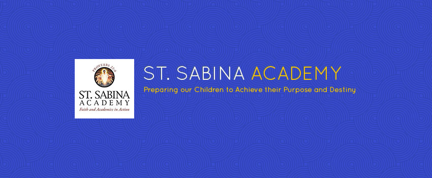 St Sabina Academy
