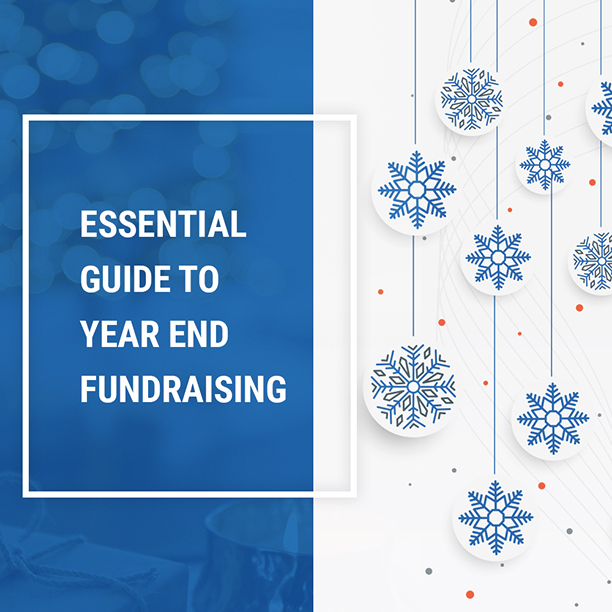 Year end fundraising ebook
