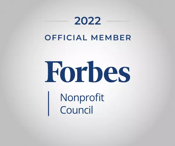Forbes Nonprofit Council 2022 | GiveCentral