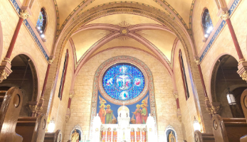 St. Martin de Porres – Brooklyn