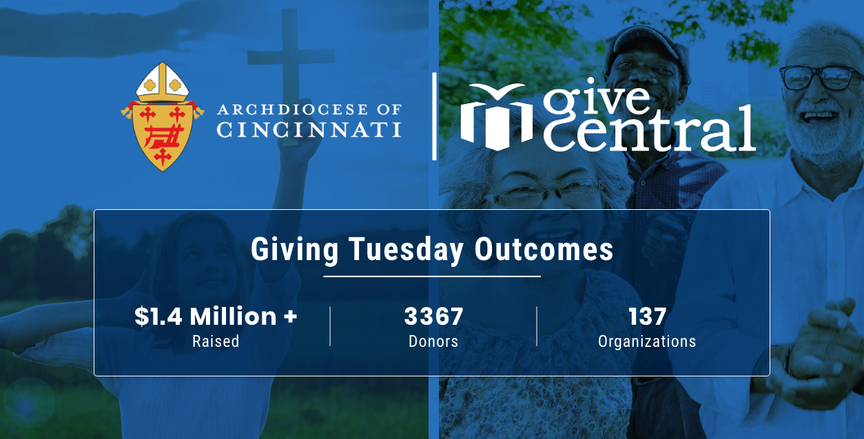 Giving Tuesday Success Story
