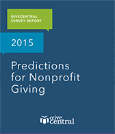 GiveCentral Survey Report 2015 Thumbnail