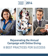 GiveCentral's Complimentary White Paper 2014